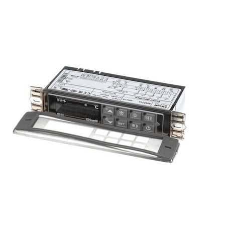 Oscartek Dixell Controller Xw271L, No XW271L230 XW271L230